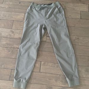 Lululemon Men's Travel/Commute Pants